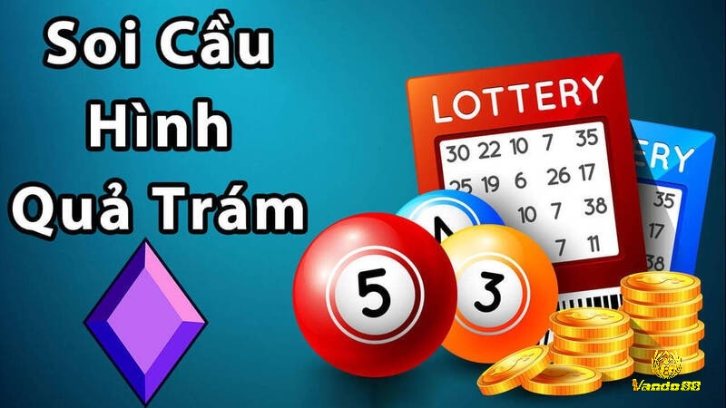 Lô đề hình quả trám ít xuất hiện, tuy nhiên khi mà đã xuất hiện thì tỷ lệ cao là sẽ trúng luôn.