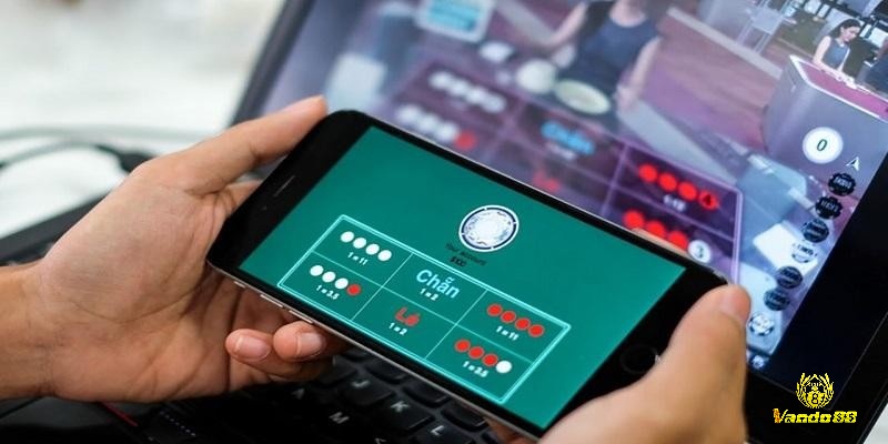 Quy định được đặt ra khi chơi Xóc Đĩa online