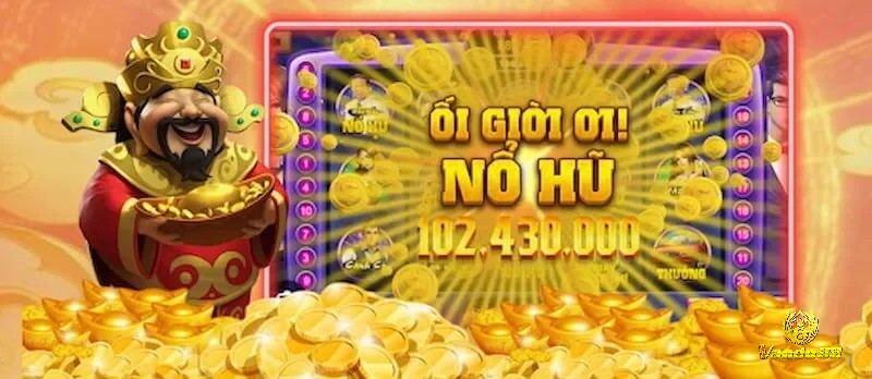 Chiến lược chơi nổ hũ vàng từ cao thủ chia sẻ