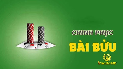 Khám phá các chiến thuật chơi bài bửu từ các tay chơi chuyên nghiệp
