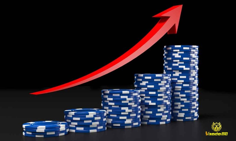 Những đặc điểm của phí Rake Poker mà anh em cược thủ cần biết