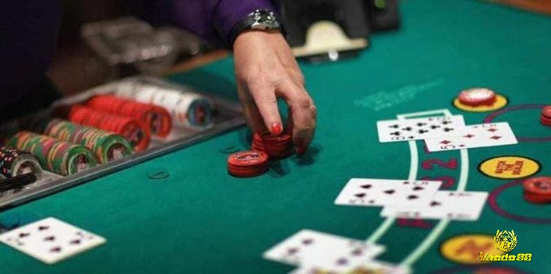 Quản lý tài chính giúp anh em giảm phí Rake Poker và tăng hiệu quả hơn trong trò chơi này