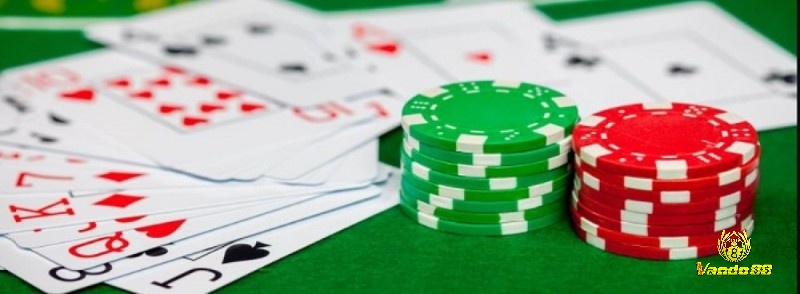Đặt ra giới hạn thắng thua cho bản thân khi chơi sâm lốc