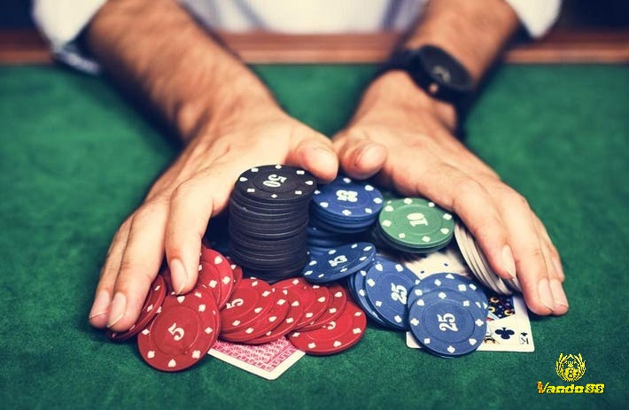 Check Raise giúp tăng giá trị pot