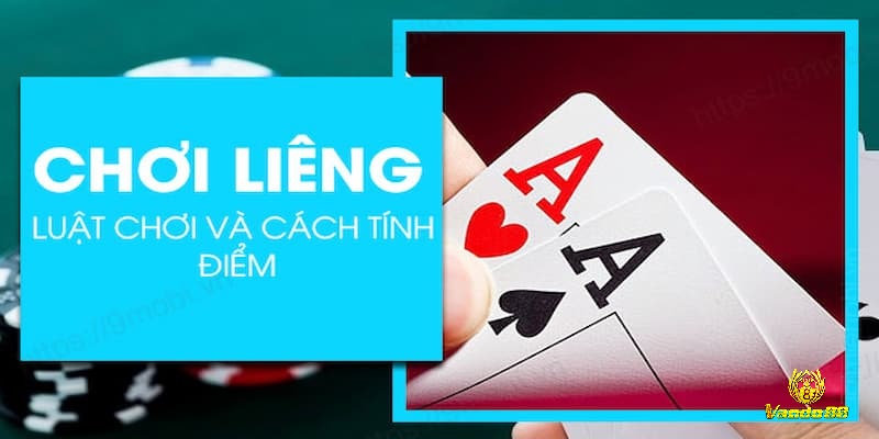 Tính xác suất đánh liêng bàn 4 người