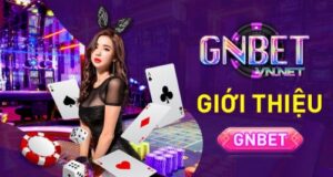 Đăng nhập Gnbet - Trải nghiệm game đa dạng định cao