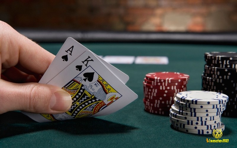 Vị trí của bet thủ là yếu tố quan trọng nhất khi chơi Poker