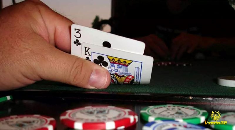 Cấu trúc Double Barrel Poker là gì áp dụng hiệu quả