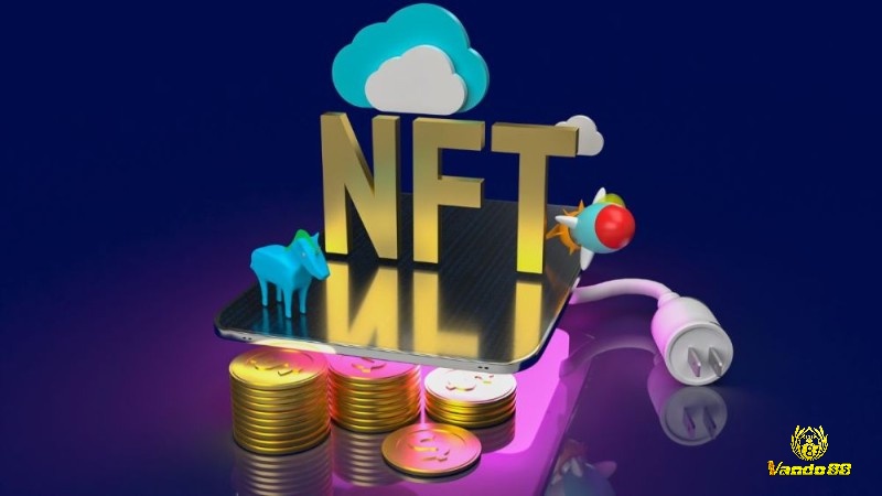 Năm 2025, game NFT kiếm tiền tiếp tục phát triển vượt bậc với sự tích hợp Metaverse, DeFi, và VR/AR
