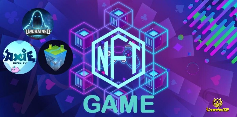 Cần xem xét rủi ro khi chơi game NFT