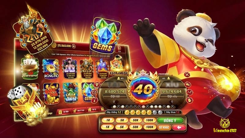 Bí quyết và chiến thuật chơi slot 999 nổ hũ