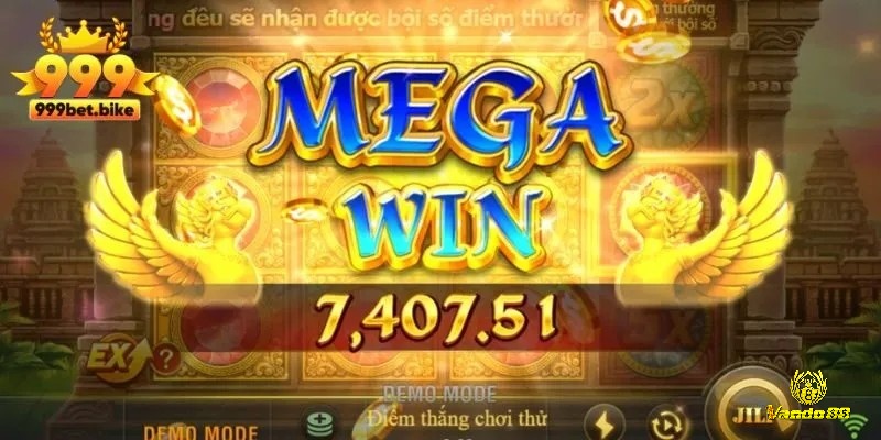 Nổ hũ 999 slot: Tổng quan thông tin slot đổi thưởng