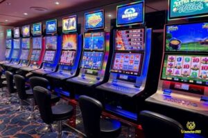 3D slot hiệu quả - Cẩm nang kinh nghiệm hoàn chỉnh 2025