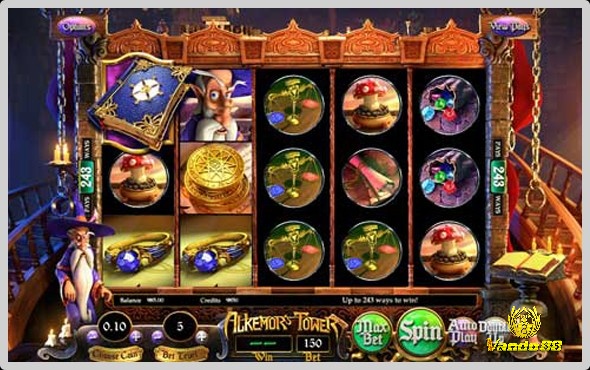Khái niệm và đặc điểm của game