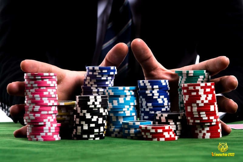 Hiểu đúng bankroll poker là gì không chỉ liên quan đến số tiền mà còn liên quan đến tâm lý