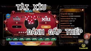 Cách đánh gấp thếp tài xỉu: Hướng dẫn chi tiết và hiệu quả
