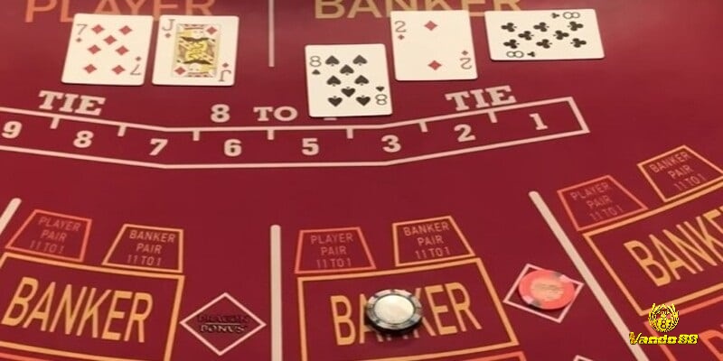 Cách tính xác xuất Poker khi có flush draw