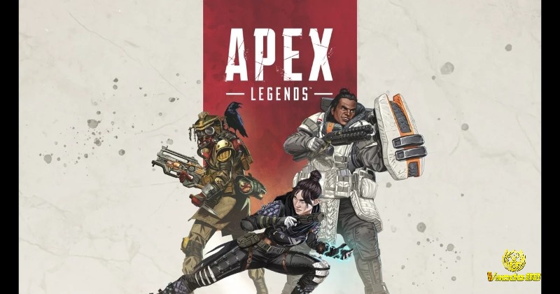 Apex Legends là siêu phẩm game online đình đám