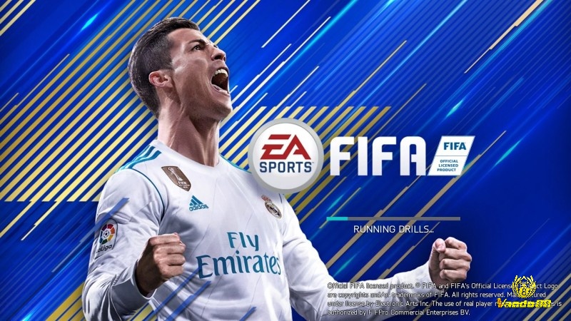 Cách đăng ký tài khoản game fifa mobile