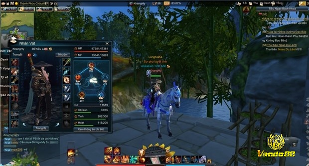 Lợi ích khi tham gia Game online chơi một mình