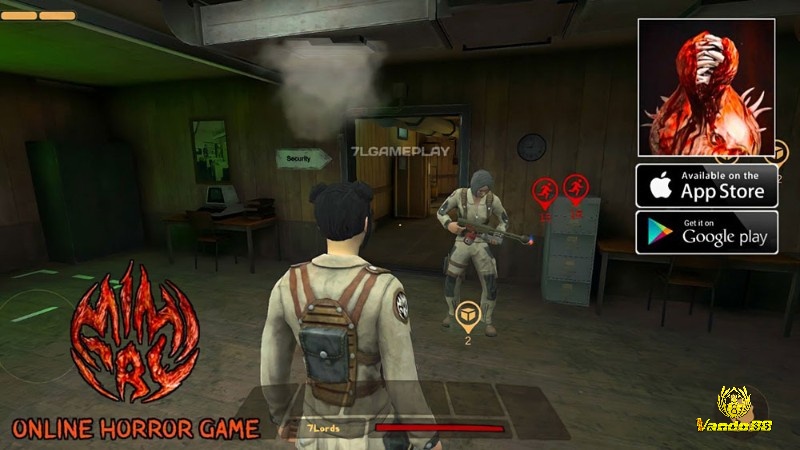 Game online chơi một mình theo cấu hình