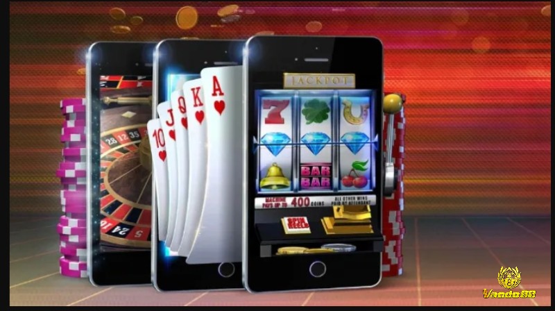 Một trong những khía cạnh quan trọng nhất khi chơi mobile slot là chơi có trách nhiệm