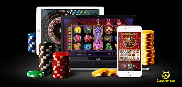 Công nghệ thực tế ảo (VR) và thực tế tăng cường (AR) đang dần phát triển trong slot game mobile