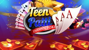 Thuật ngữ bài Teen Patti: Hướng dẫn đầy đủ cho người mới