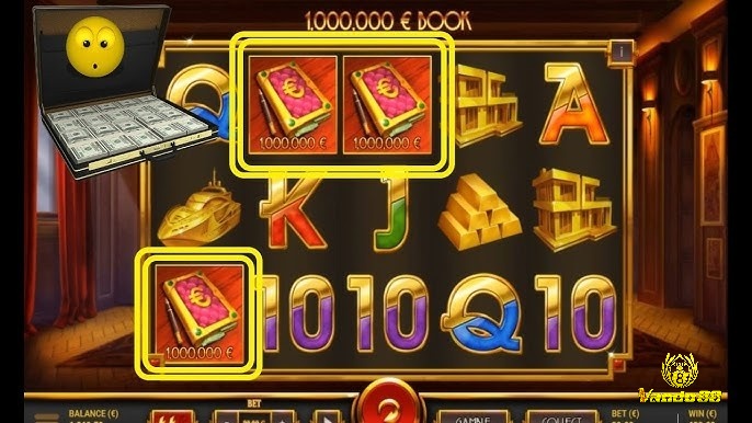 Thuật ngữ cơ bản trong slots
