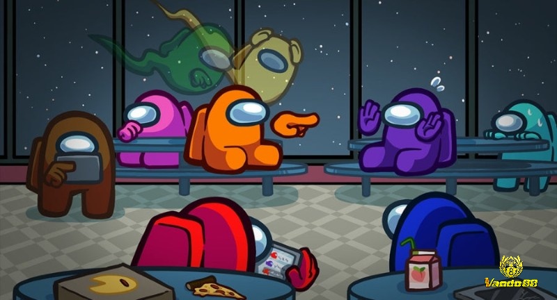 Nhân vật trong game được thiết kế đơn giản với ngoại hình giống phi công