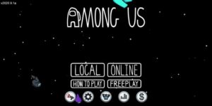 Among Us - Game phong cách ma sói hấp dẫn trên điện thoại