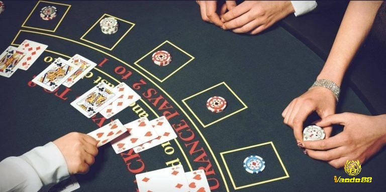 Để hiểu rõ blackjack là gì, trước tiên bạn cần nắm vững cách tính điểm