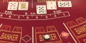 Cách tính tài xỉu baccarat chuẩn xác - Hướng dẫn chi tiết 2025