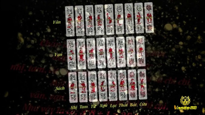 Kỹ thuật nâng cao khác xếp bài chắn là "nhìn xa" - khả năng dự đoán lập kế hoạch cho nhiều lượt đi tiếp theo