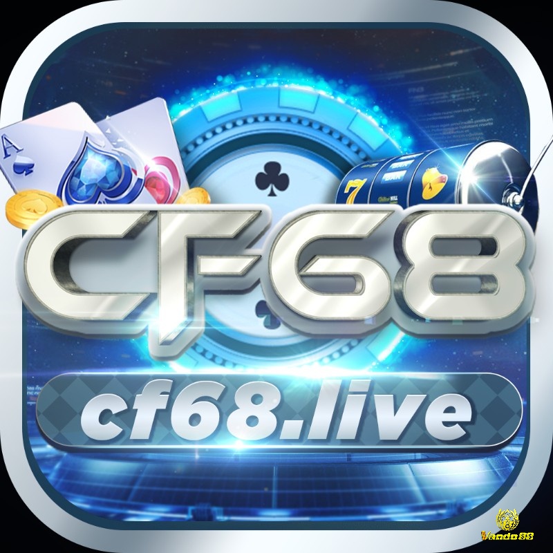 CF68 là casino online uy tín nhất cho ai yêu thích chơi live casino chất lượng cao.