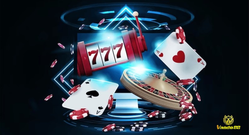 Casino online uy tín nhất luôn công khai giấy phép và thông tin minh bạch.