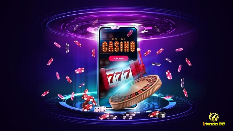 Casino online uy tín nhất có điều khoản rõ ràng và chính sách bảo mật minh bạch.