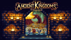 Game online phiêu lưu hấp dẫn nhất 2025 dành cho người mới