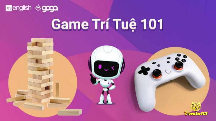 Đọc kỹ hướng dẫn là bước đầu tiên để chinh phục mọi game trí tuệ