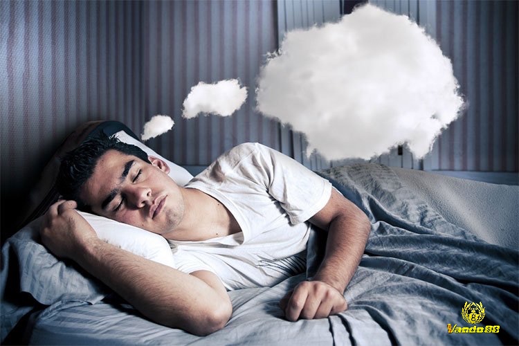 Cùng vando88 giải mã giấc mơ gặp điềm may thì đánh lô con gì