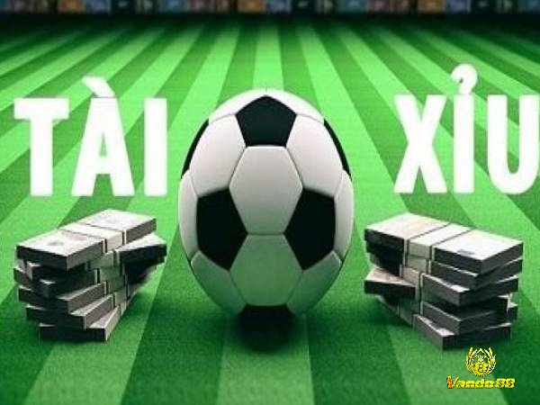 Kèo tài xỉu 2 3 4 điển hình tại các nhà cái trực tuyến giúp duy trì lợi nhuận ổn định