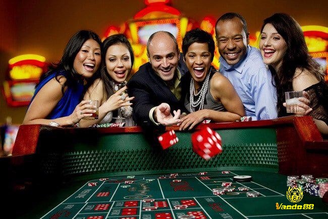 Biết khi nào nên dừng lại của một cuộc vui chơi cá cược casino, không nên quá sa đà