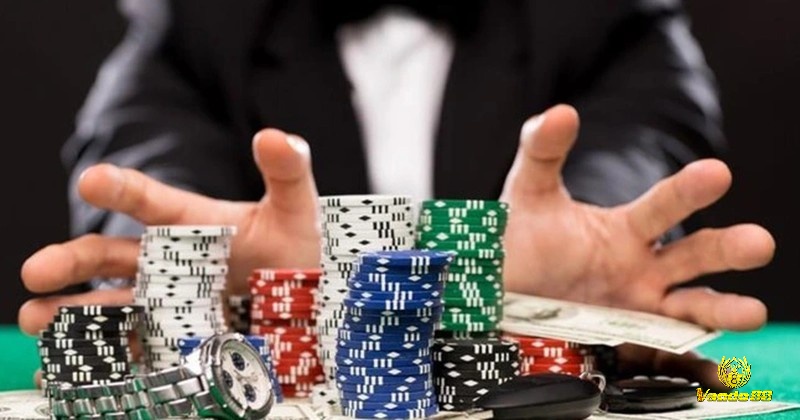 Đọc vị đối thủ là một trong những kỹ năng quan trọng nhất khi chơi poker ăn tiền