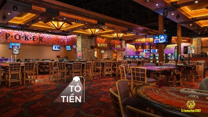 Với sự phát triển của công nghệ, người Việt Nam có nhiều lựa chọn để tham gia poker ăn tiền online