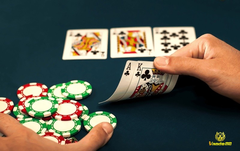 Chia sẻ bí quyết chơi Blackjack là phải nắm được quy tắc lựa chọn bàn chơi có lợi thế nhất cho mình