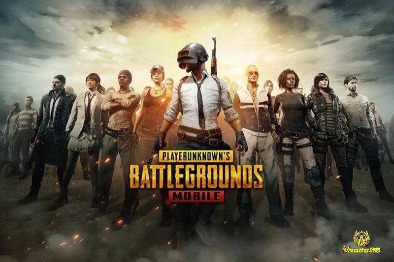 PUBG Mobile vẫn là một trong các tựa game mobile online hay nhất trong thể loại Battle Royale