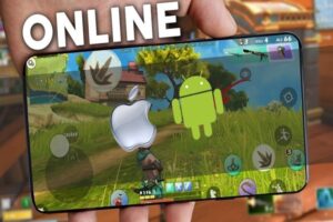 Cách chơi game online hiệu quả từ cơ bản đến nâng cao 2025