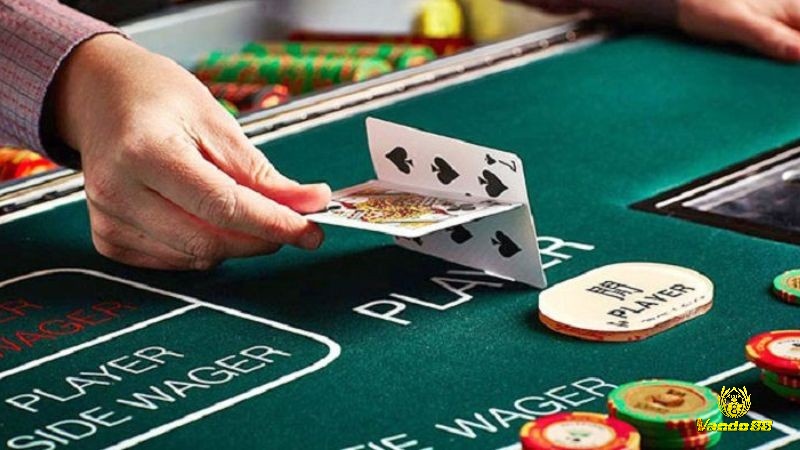Cách đặt cược thông minh trong baccarat các chiến lược tối ưu cho người mới bắt đầu
