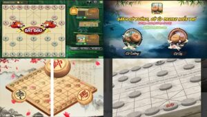 Game cờ điện thoại hay nhất - Top ứng dụng chơi cờ miễn phí