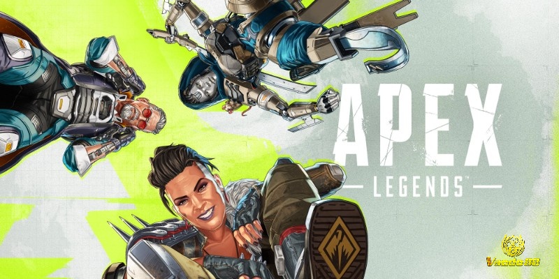 Game online hay danh cho pc Apex chinh phục game thủ bằng gameplay nhanh, legend có kỹ năng riêng và hệ thống ping thông minh